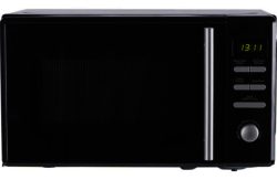 De'Longhi EG820CWW Microwave with Grill - Black